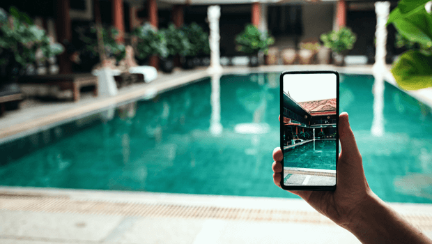 pool photos employes